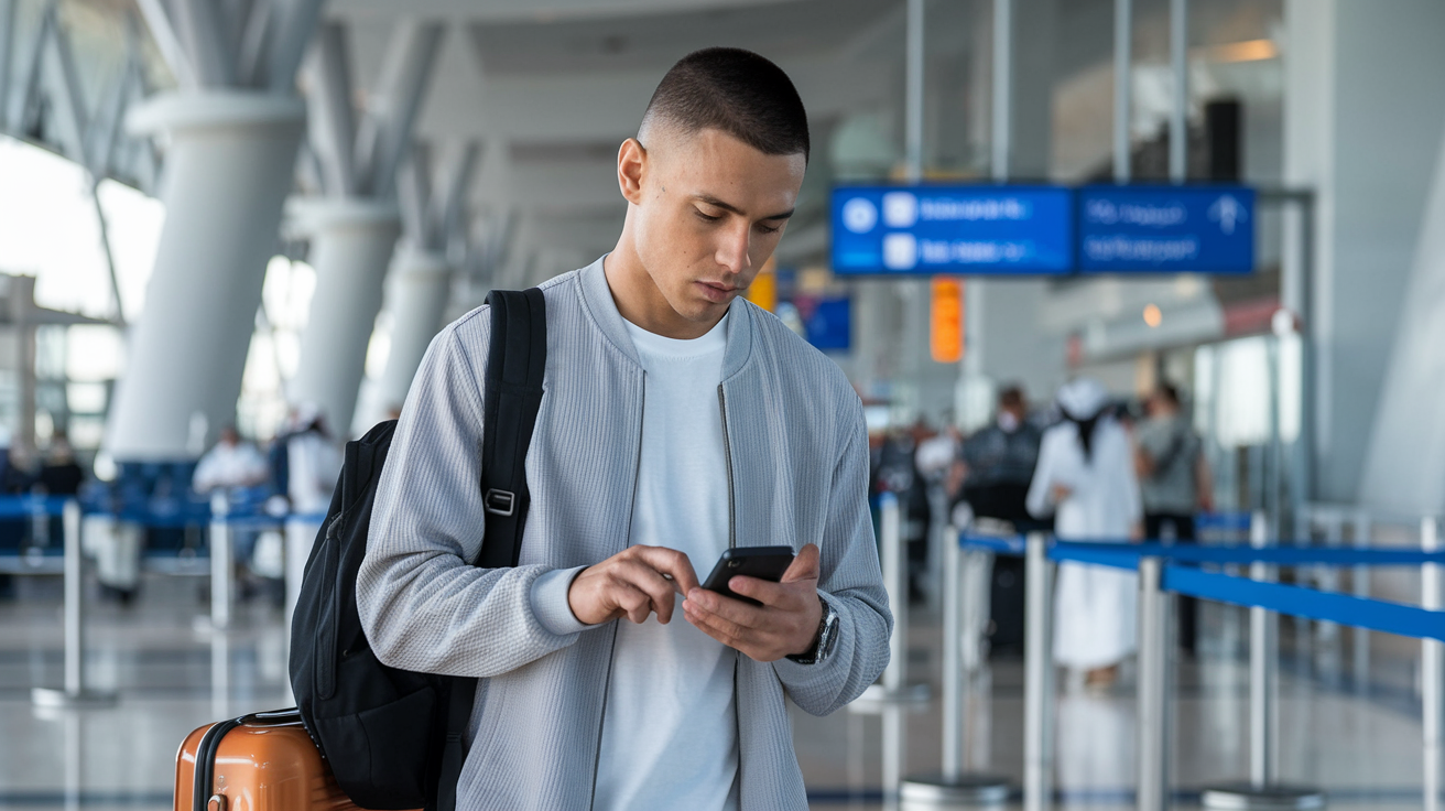 Ras Al Khaimah Airport Transfer to Dubai Airport: Your Complete Guide